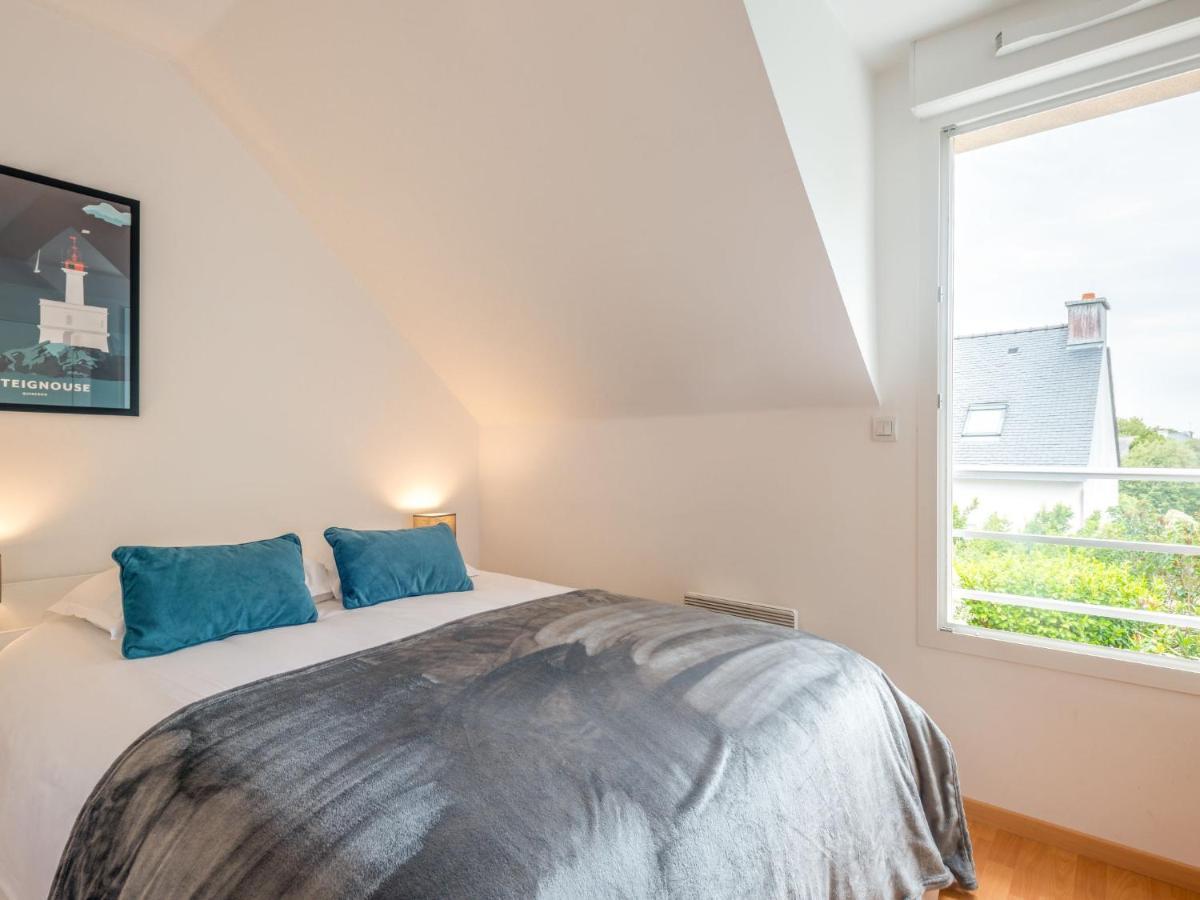 Holiday Home Résidence Ker Armor Quiberon Exterior foto