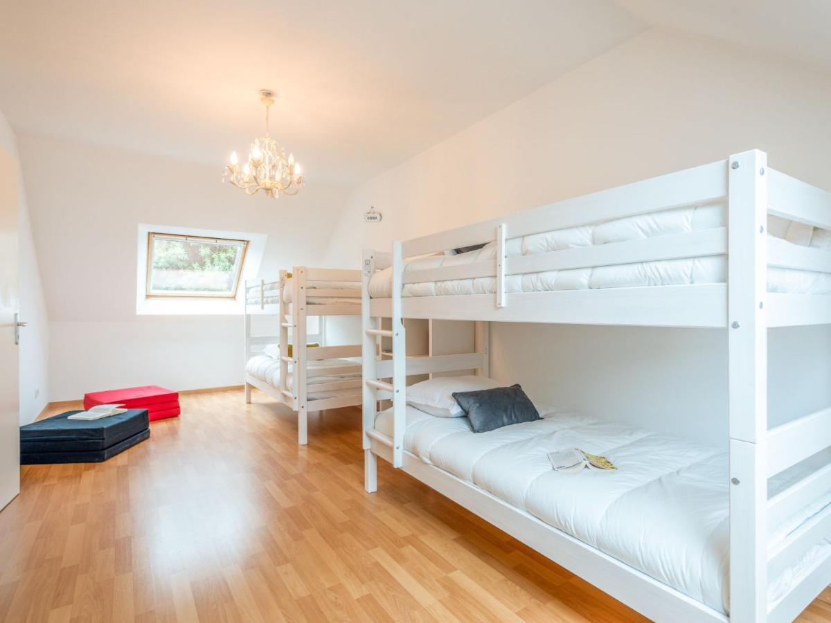 Holiday Home Résidence Ker Armor Quiberon Exterior foto