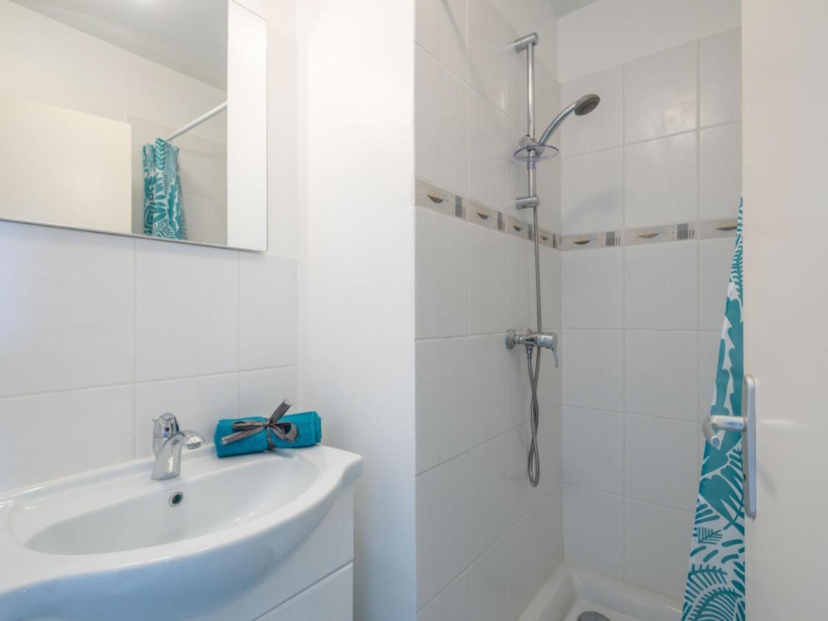 Holiday Home Résidence Ker Armor Quiberon Exterior foto