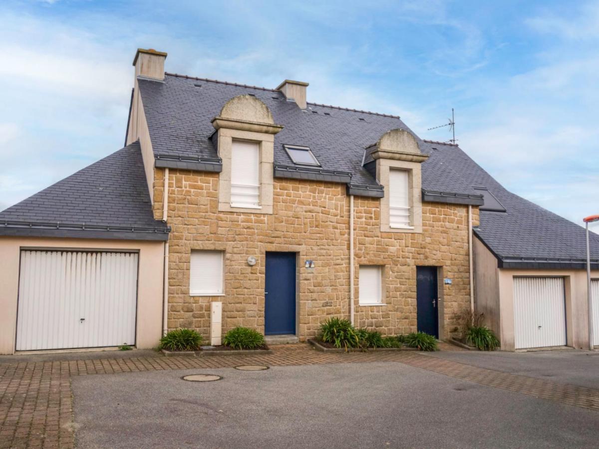 Holiday Home Résidence Ker Armor Quiberon Exterior foto